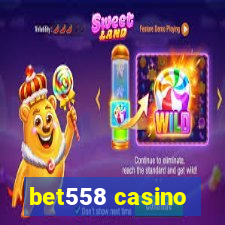 bet558 casino