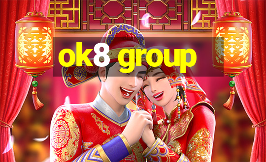 ok8 group