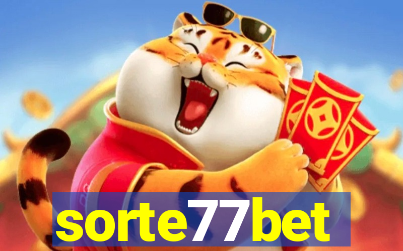 sorte77bet