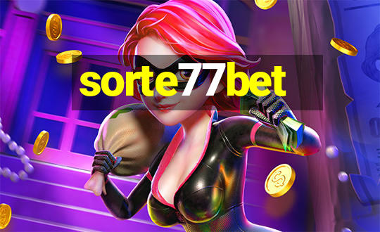 sorte77bet