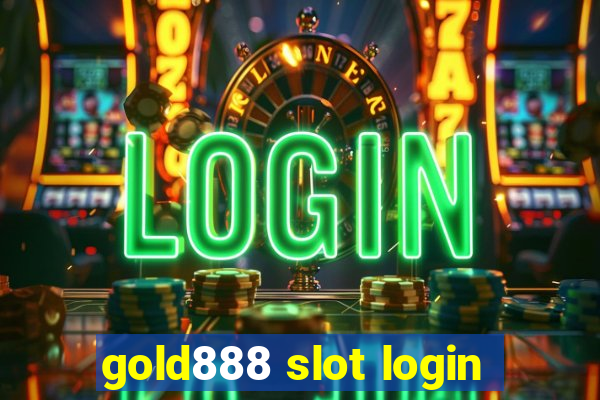 gold888 slot login