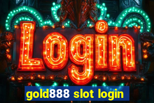 gold888 slot login