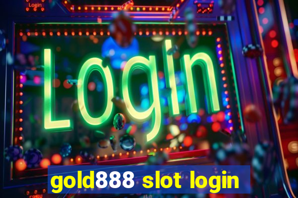 gold888 slot login