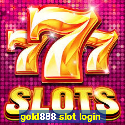 gold888 slot login