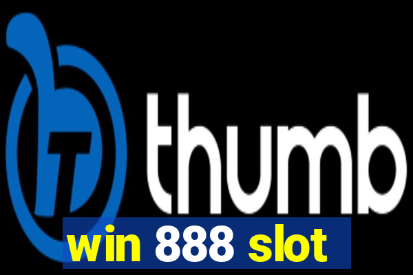 win 888 slot