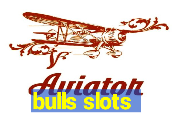 bulls slots