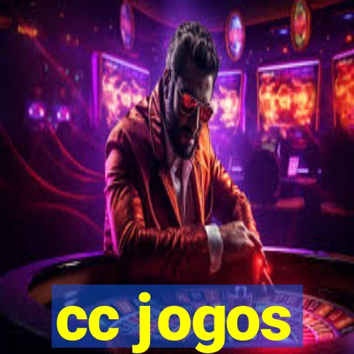 cc jogos