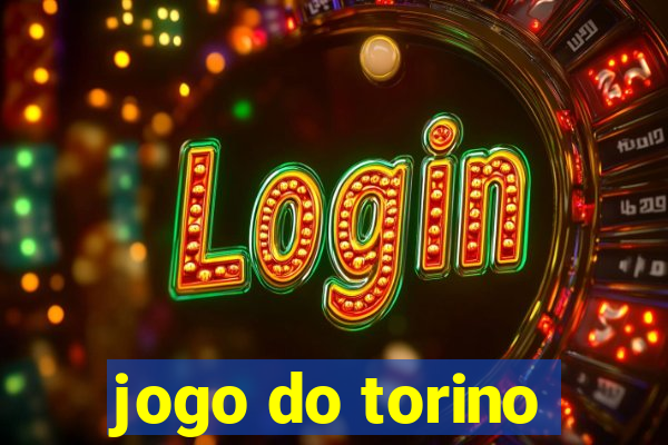 jogo do torino