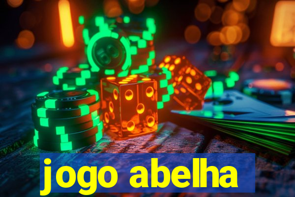 jogo abelha