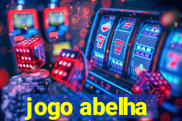 jogo abelha