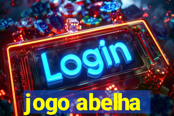 jogo abelha