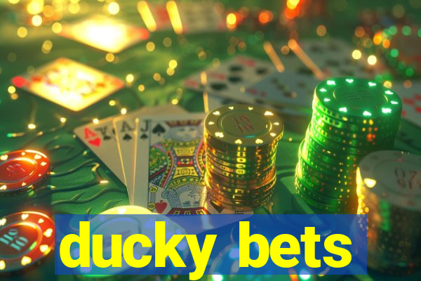 ducky bets