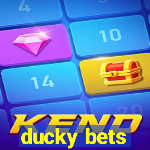 ducky bets