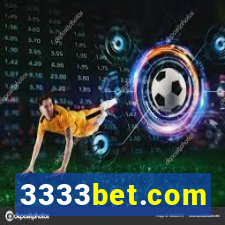 3333bet.com