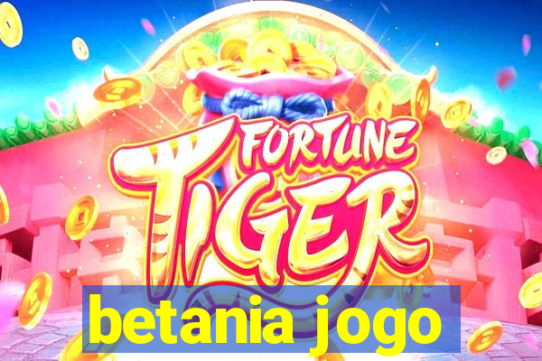 betania jogo