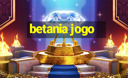 betania jogo