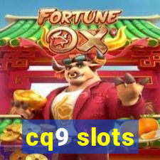 cq9 slots