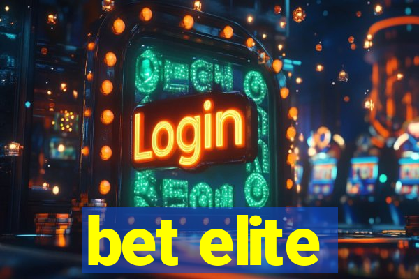 bet elite