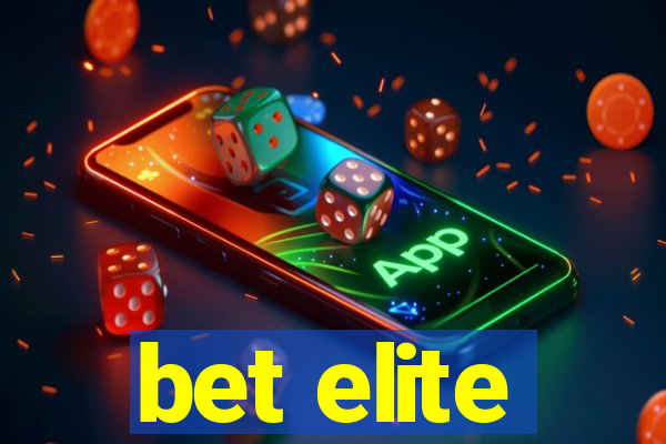 bet elite