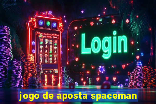 jogo de aposta spaceman