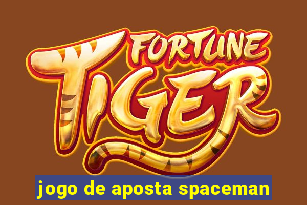 jogo de aposta spaceman