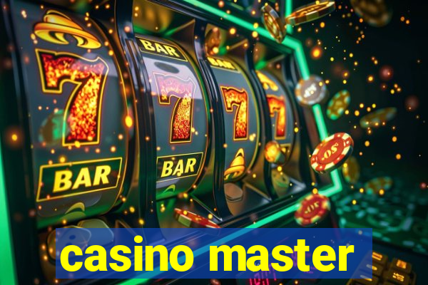 casino master