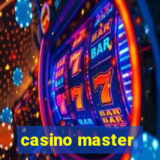 casino master