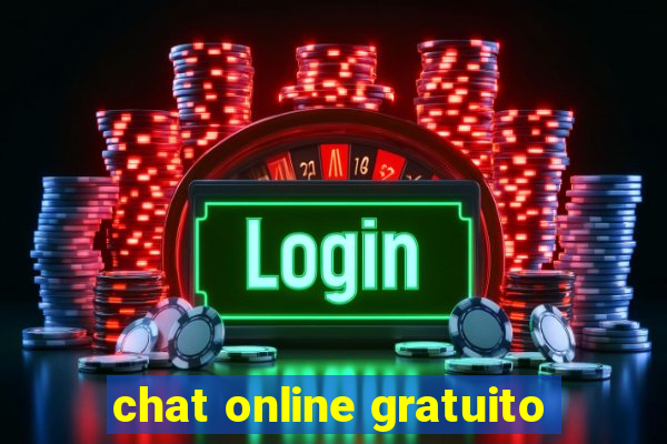 chat online gratuito