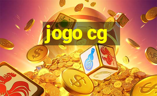 jogo cg