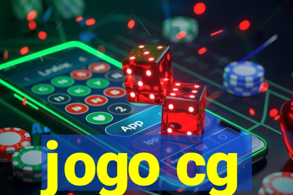 jogo cg