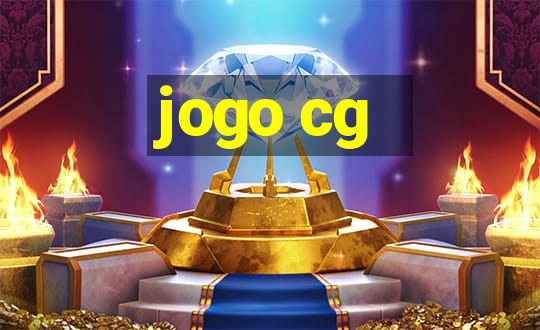 jogo cg