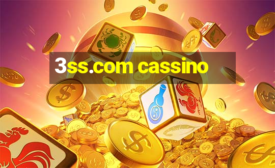 3ss.com cassino