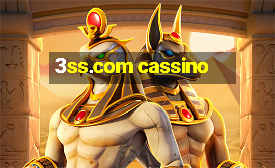 3ss.com cassino