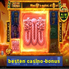 besten casino-bonus