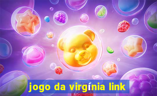 jogo da virgínia link