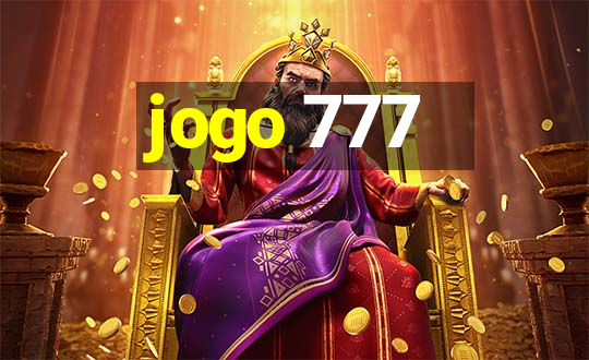 jogo 777