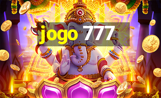 jogo 777