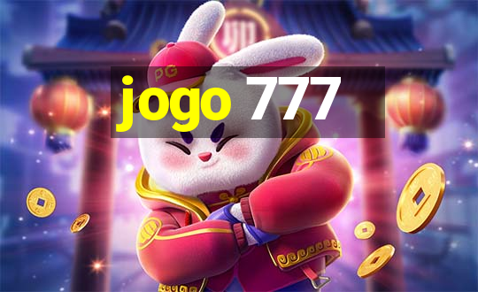 jogo 777