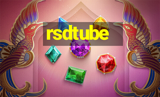 rsdtube