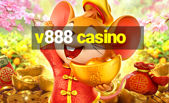 v888 casino