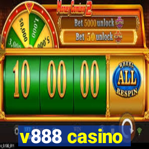 v888 casino