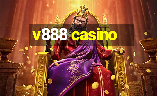 v888 casino