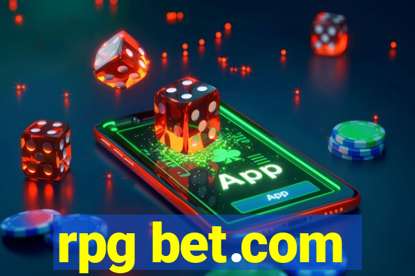 rpg bet.com