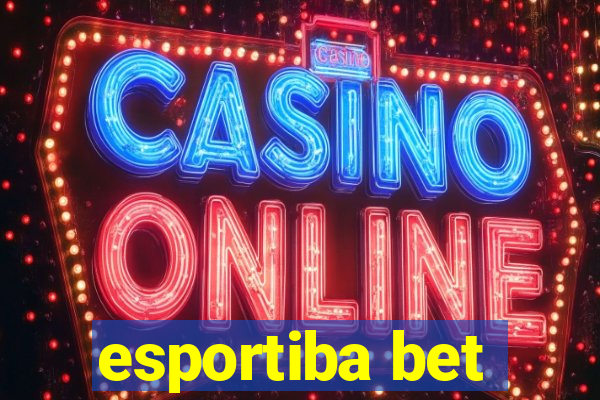 esportiba bet