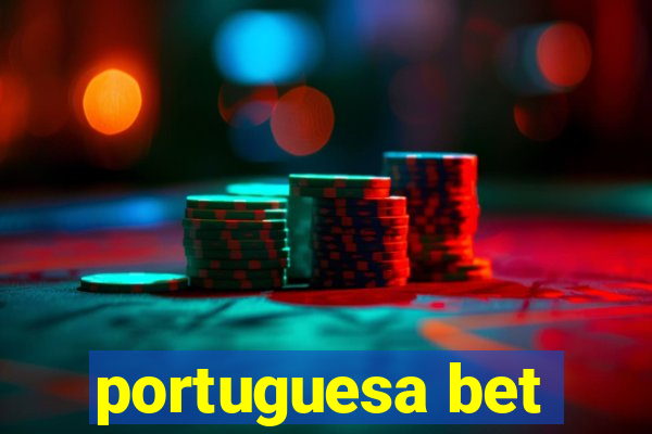 portuguesa bet