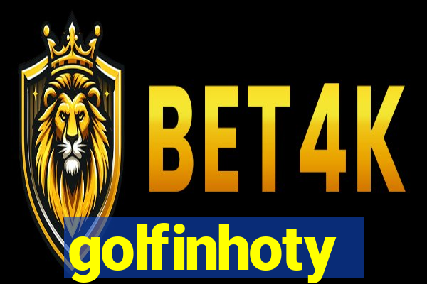 golfinhoty