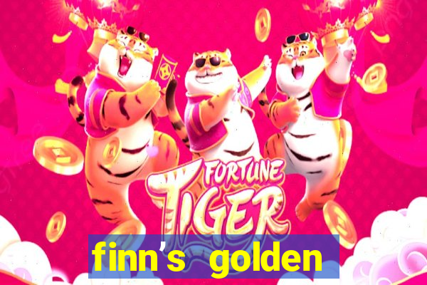 finn’s golden tavern slot recenzie