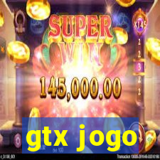 gtx jogo