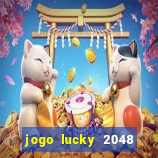 jogo lucky 2048 paga mesmo