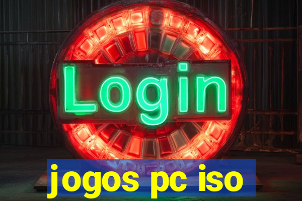 jogos pc iso